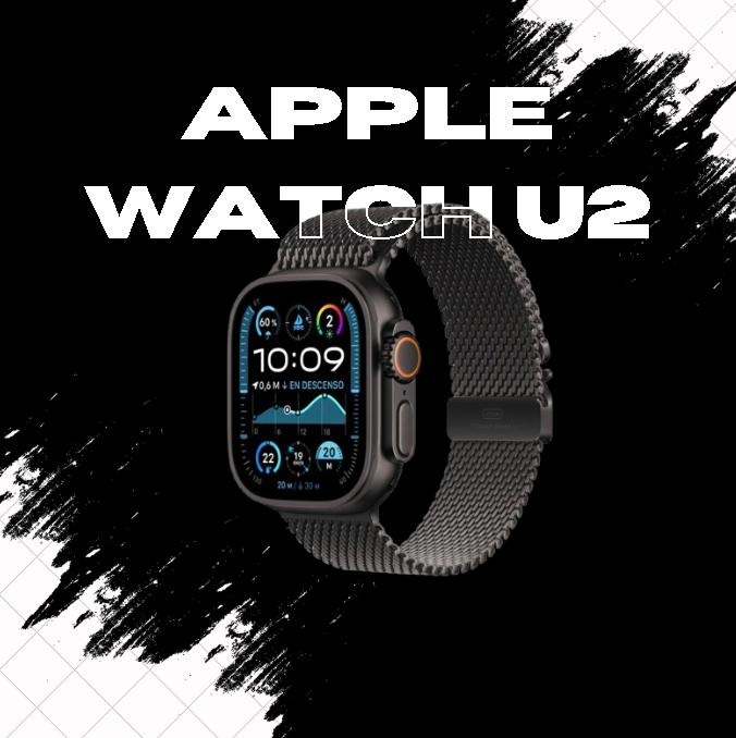 Apple Watch U2