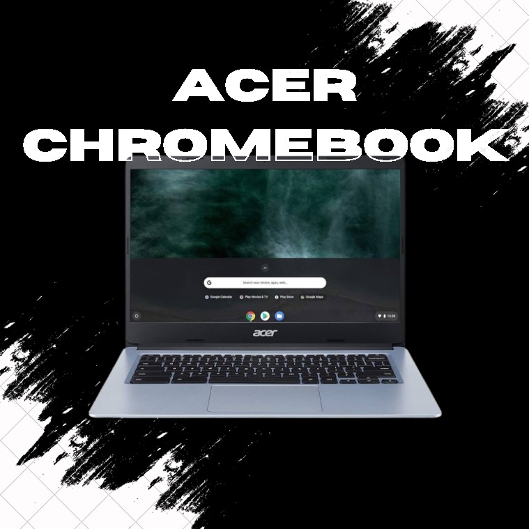 Chromebook