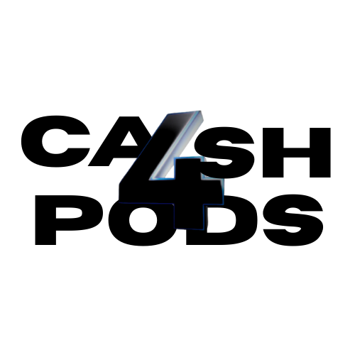 Cash4Pods
